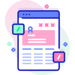 UX/UI design